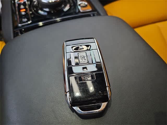 Thumbnail: 2022 Rolls-Royce Cullinan - 34