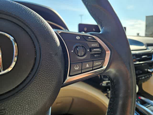 Thumbnail: 2022 Acura MDX - 26