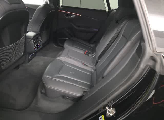 Thumbnail: 2019 Audi Q8 - 6