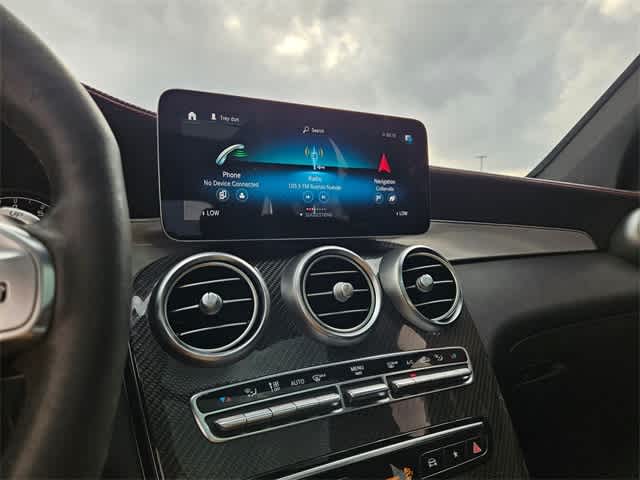 Thumbnail: 2022 Mercedes-Benz GLC - 30