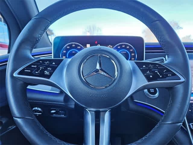 Thumbnail: 2023 Mercedes-Benz EQE - 22