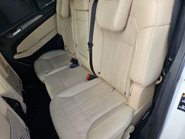 Thumbnail: 2019 Mercedes-Benz GLS - 19