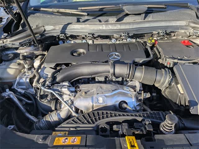 Thumbnail: 2021 Mercedes-Benz GLA - 14