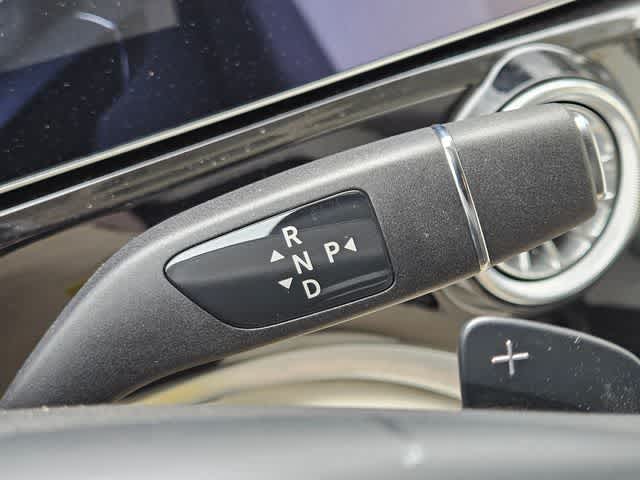 Thumbnail: 2023 Mercedes-Benz Metris - 32