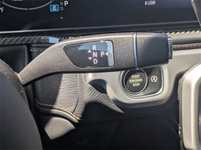 Thumbnail: 2025 Mercedes-Benz G-Class - 32