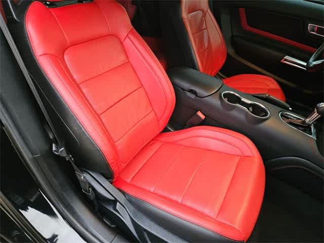 Thumbnail: 2023 Ford Mustang - 22