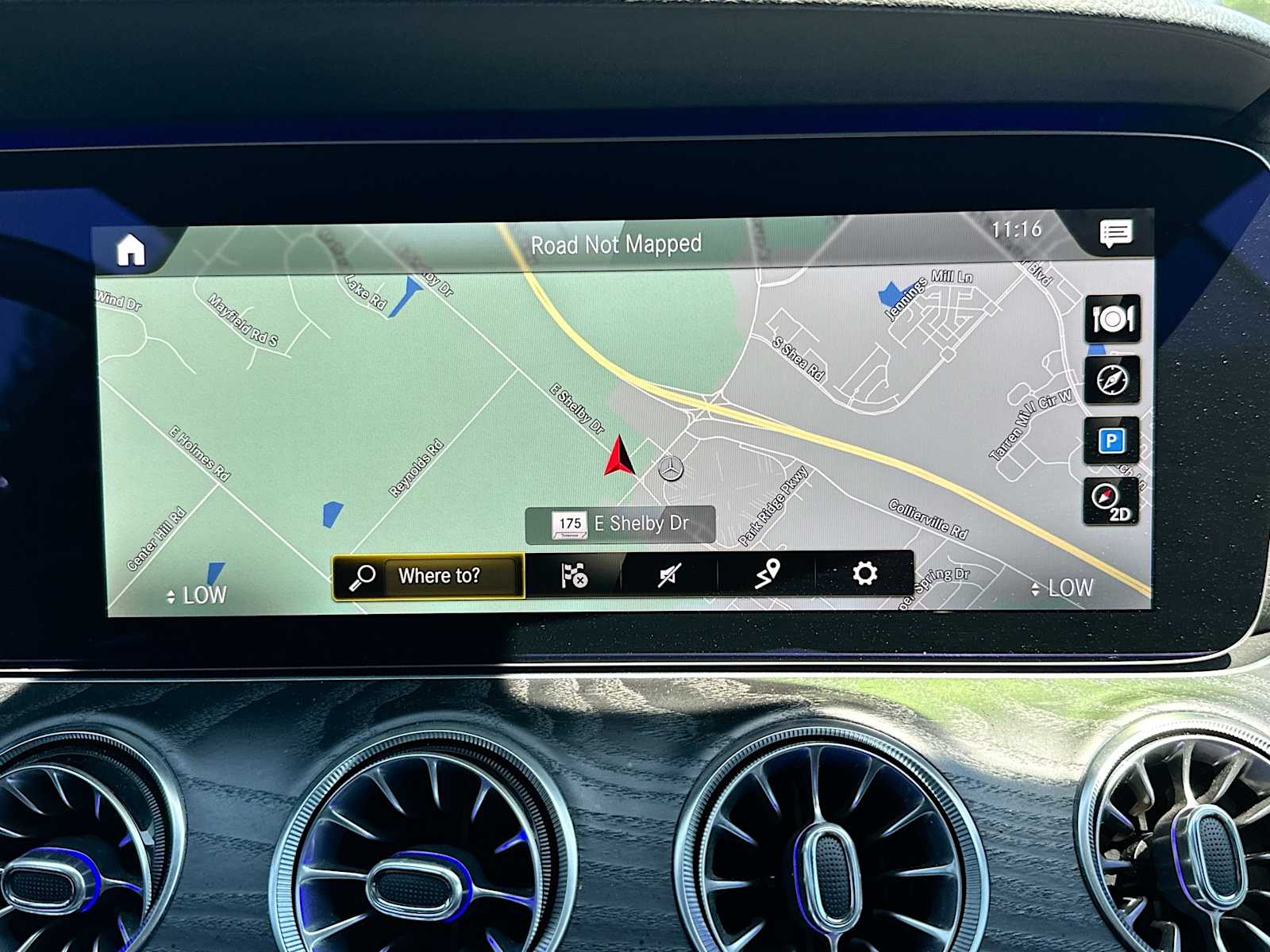 Thumbnail: 2021 Mercedes-Benz E-Class - 13
