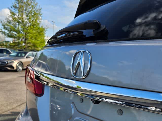 Thumbnail: 2020 Acura MDX - 10