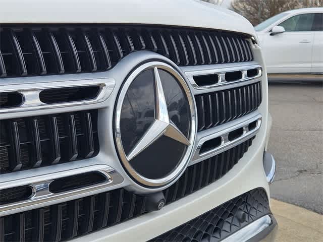 Thumbnail: 2024 Mercedes-Benz GLE - 11