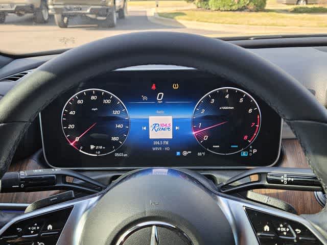 Thumbnail: 2023 Mercedes-Benz C-Class - 32