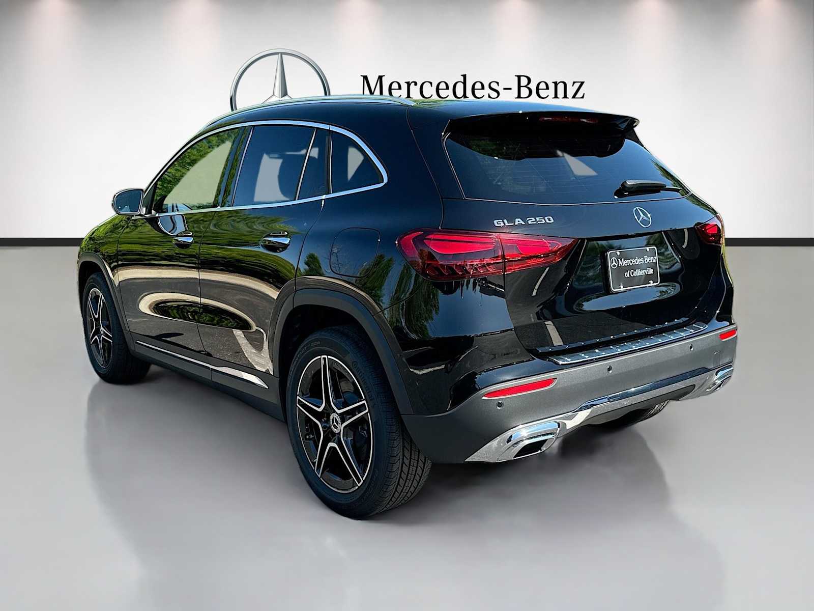 Thumbnail: 2026 Mercedes-Benz GLA - 7