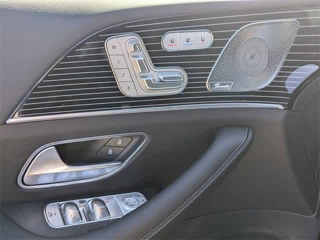 2025 Mercedes-Benz GLE 450 16