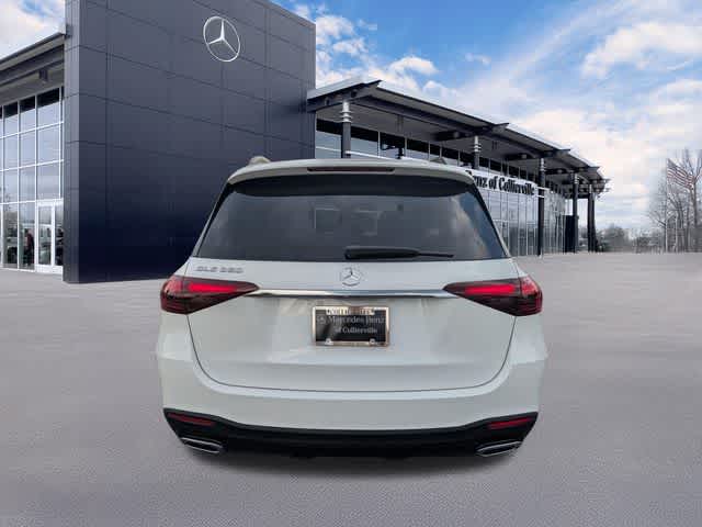 Thumbnail: 2026 Mercedes-Benz GLE - 7