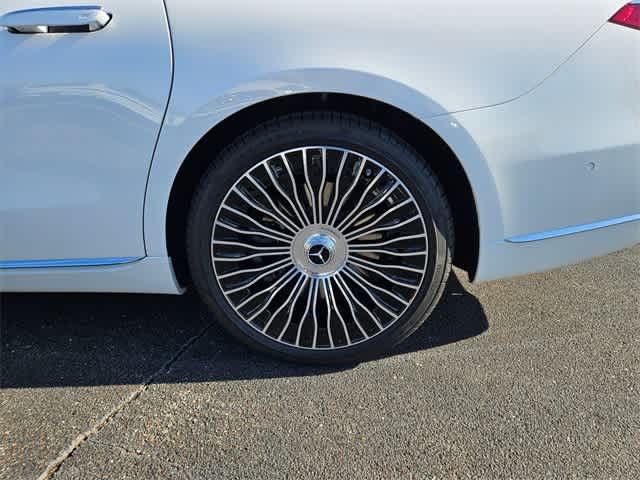 Thumbnail: 2026 Mercedes-Benz S-Class - 16