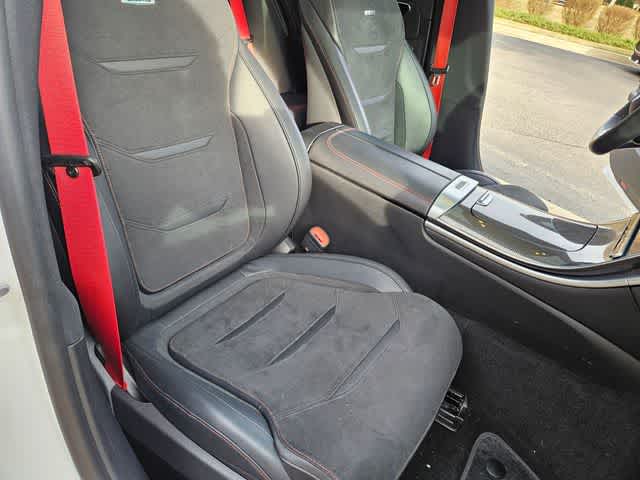 Thumbnail: 2023 Mercedes-Benz C-Class - 22