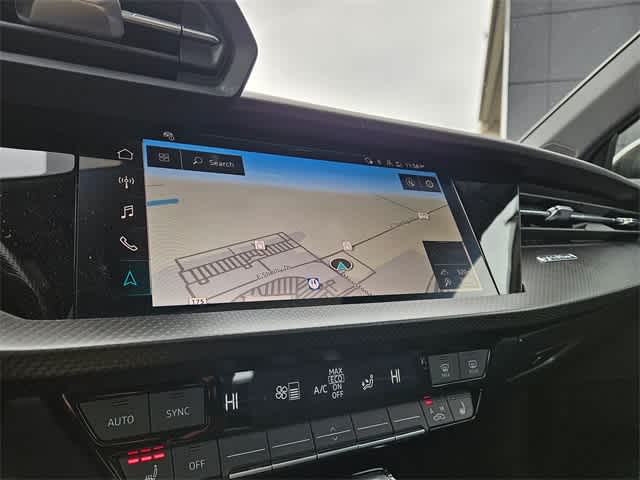 Thumbnail: 2024 Audi RS 3 - 29