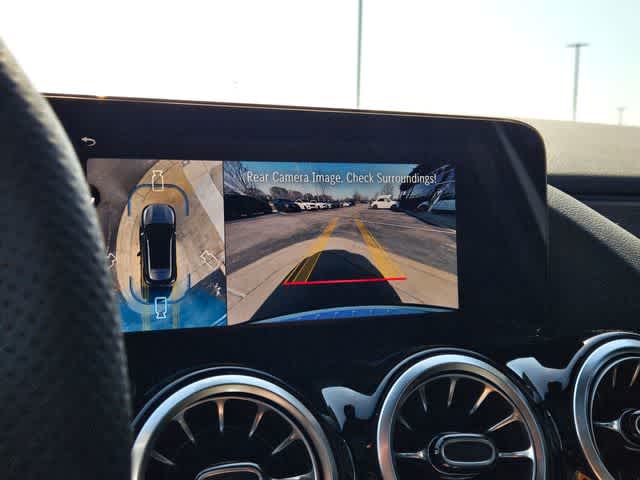 Thumbnail: 2026 Mercedes-Benz GLA - 28