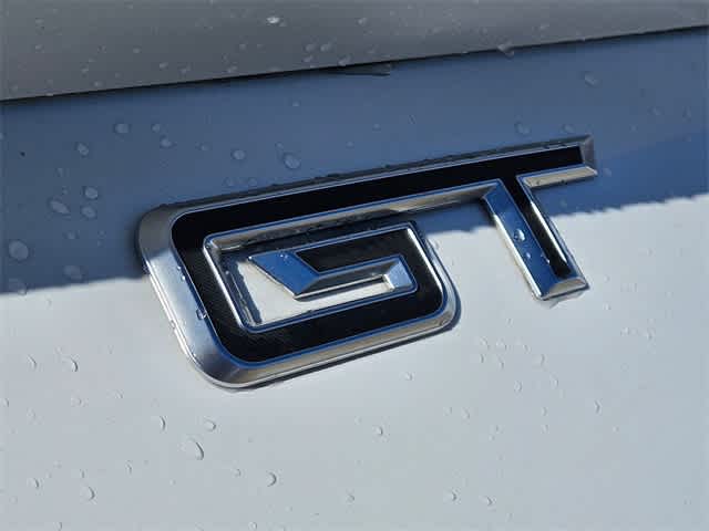 Thumbnail: 2024 Ford Mustang - 14