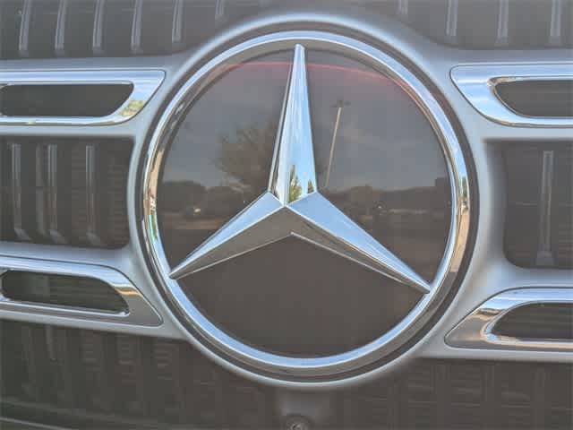 Thumbnail: 2025 Mercedes-Benz GLE - 10