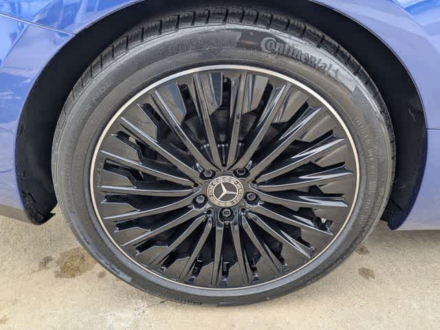 Thumbnail: 2024 Mercedes-Benz CLE - 13