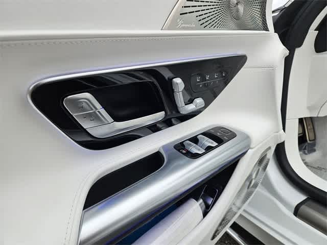 Thumbnail: 2026 Mercedes-Benz SL-Class - 17