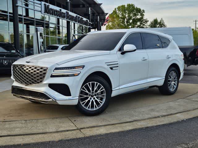 Thumbnail: 2025 Genesis GV80 - 1