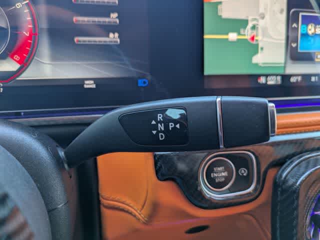 Thumbnail: 2020 Mercedes-Benz G-Class - 31