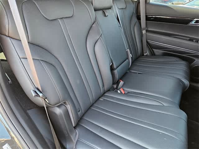 Thumbnail: 2025 Genesis GV80 - 20