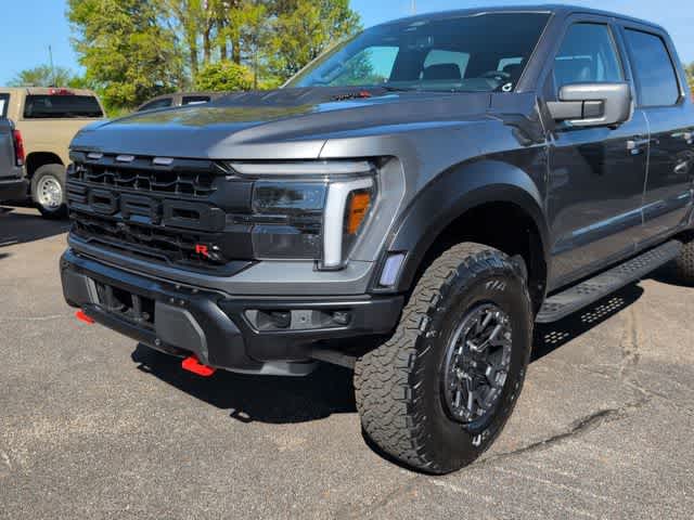 Thumbnail: 2026 Ford F-150 - 10