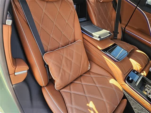 Thumbnail: 2026 Mercedes-Benz S-Class - 26