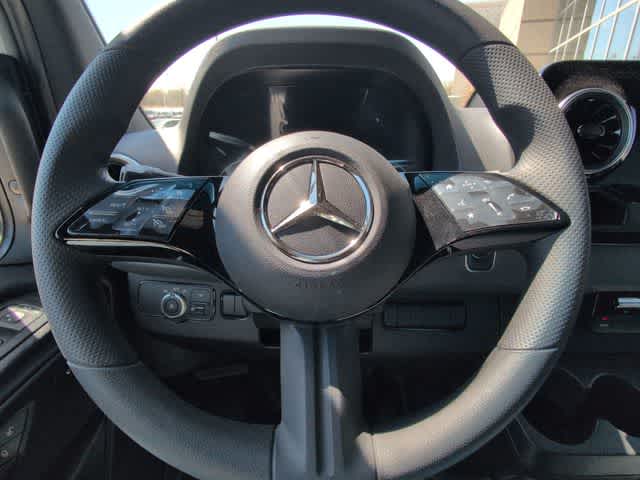 Thumbnail: 2026 Mercedes-Benz Sprinter - 20