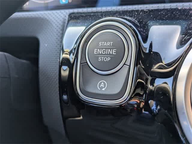 2025 Mercedes-Benz CLA 250 24