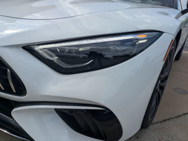 Thumbnail: 2025 Mercedes-Benz SL-Class - 11