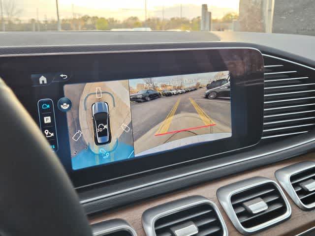 Thumbnail: 2026 Mercedes-Benz GLE - 29