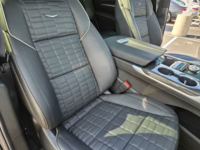 Thumbnail: 2026 Cadillac Escalade - 26