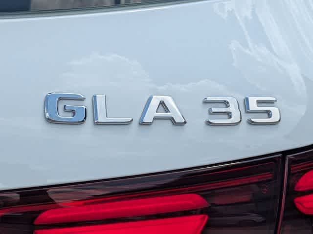 Thumbnail: 2026 Mercedes-Benz GLA - 12
