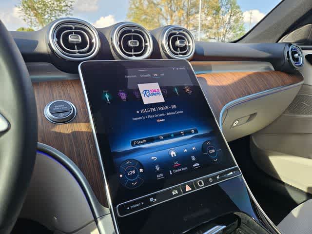 Thumbnail: 2023 Mercedes-Benz C-Class - 29