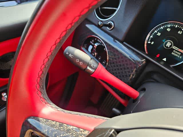 Thumbnail: 2023 Rolls-Royce Cullinan - 28