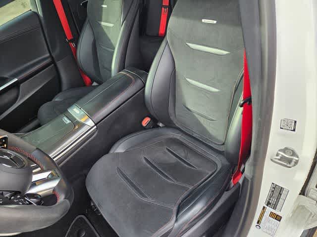 Thumbnail: 2023 Mercedes-Benz C-Class - 15