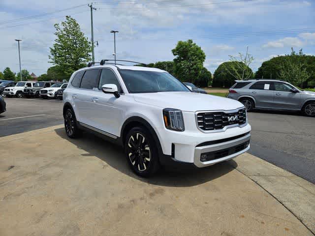 Thumbnail: 2024 Kia Telluride - 3