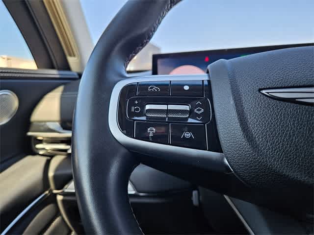 Thumbnail: 2025 Genesis GV80 - 23