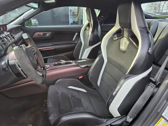 Thumbnail: 2021 Ford Mustang - 16