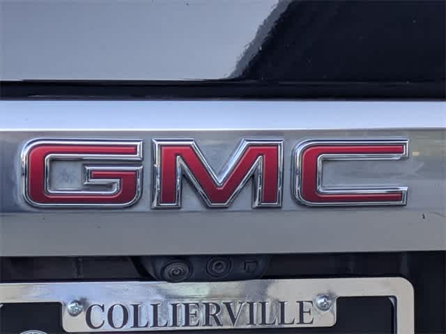Thumbnail: 2023 GMC Yukon - 11