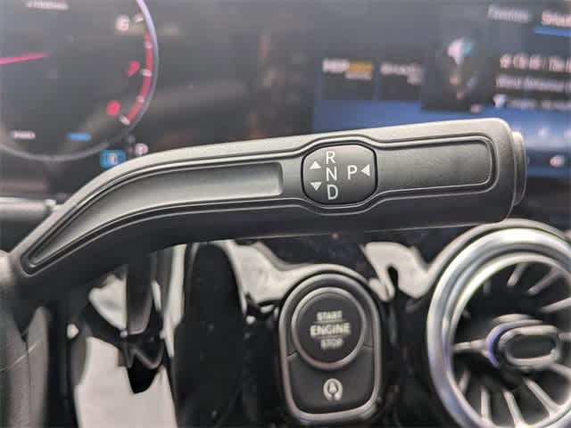 2025 Mercedes-Benz GLA 250 21