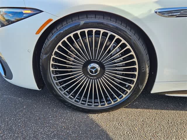 Thumbnail: 2026 Mercedes-Benz SL-Class - 14