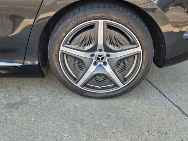 Thumbnail: 2023 Mercedes-Benz EQE - 13