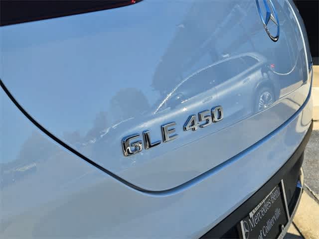 Thumbnail: 2026 Mercedes-Benz GLE - 11