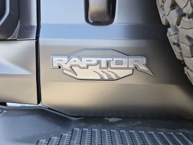 Thumbnail: 2025 Ford Bronco - 13