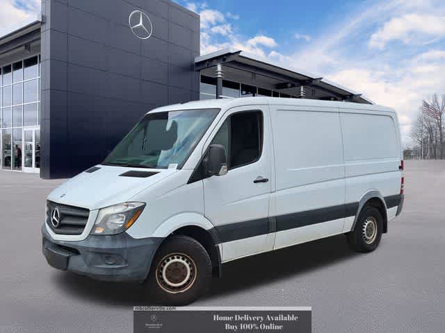 2015 Mercedes-Benz Sprinter 2500 -
                  Collierville, TN