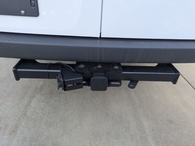 Thumbnail: 2026 Mercedes-Benz Sprinter - 28